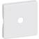 Schneider Electric Fuga 1020007914 Cover For Lamp Outlet