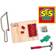 SES Creative Woodwork Set de Luxe 00944