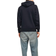 Jack & Jones Kapuzenpullover Logo Kapuzenpullover für Herren Blau