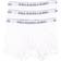 Polo Ralph Lauren Boksershorts 3-Pack - White
