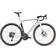 Trek Madone SL 6 Gen 8 12-Speed 2025 - White Prismatic