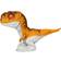 Mattel Uncaged Rowdy Roars Speed Dino