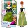 Mattel Disney Frozen Singing Anna Doll HLW56