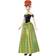 Mattel Disney Frozen Singing Anna Doll HLW56