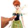 Mattel Disney Frozen Singing Anna Doll HLW56