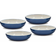 Tower Barbary & Foundry Soup Bowl 4pcs