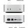 Apple Mac mini, M4 Chip, 10-core CPU, 10-core GPU, 32GB Unified Memory, 512GB SSD Storage