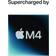 Apple Mac mini, M4 Chip, 10-core CPU, 10-core GPU, 24GB Unified Memory, 2TB SSD Storage