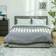 Homcom ‎UK831-804V71GY0331 King 157.5x203.5cm