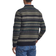 Barbour Fair Isle Crewneck Sweater - Black