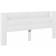 vidaXL 839273 Headboard 220cm