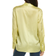 Vince Silk Blouse - Yellow