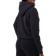 Jack Wills Astbury Pheasant Logo Hoodie - Black