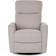 OBaby Savannah Swivel Glider Recliner Chair