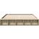 vidaXL 3280547 Sengeramme 180 x 200cm