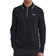 Barbour Hampstead Long Sleeved Polo Shirt - Classic Black