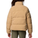 Columbia Puffect Sherpa Fleece Jacket - Canoe