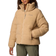 Columbia Puffect Sherpa Fleece Jacket - Canoe