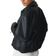 Gina Tricot Bomber Jacket - Black