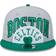 New Era Boston Celtics NBA Tip Off 2023 9FIFTY Snapback Cap Newera