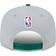 New Era Boston Celtics NBA Tip Off 2023 9FIFTY Snapback Cap Newera