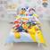 Character World Paw Patrol Reversible Duvet Cover Bed Set