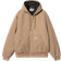 Carhartt WIP OG Active Takki - Peanut Aged Canvas