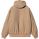 Carhartt WIP Jacke camel