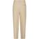 Bruuns Bazaar Cindysus Dagny Pants - Beige Melange