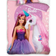 Casa Zeytin Bed Set Barbie 150x210cm