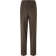 Second Female Maximus Trousers - Mulch