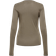 JDY Jdysuma Top - Grey/Walnut