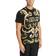 Versace Jeans Couture Chromo Couture T-shirt - Black