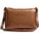 Markberg Alettambg Crossbody Bag, Ant. Dam Stl. Axelremsväskor Från Magasin Brun (OS)