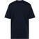 Supreme Mont Blanc "Navy" T-shirt unisex Cotton Blue