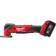 Milwaukee M18FMT-502X 18V 2 x 5.0 Ah + Chargeur En HD Box