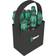 Wera Kraftform 2go 300 05004313001 11pcs Skruvmejsel