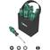 Wera Kraftform 2go 300 05004313001 11pcs Cacciavite