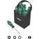 Wera Kraftform 2go 300 05004313001 11pcs Skruvmejsel