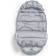 Elodie Details Light Down Footmuff Monkey Sunrise