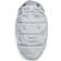 Elodie Details Light Down Footmuff Monkey Sunrise