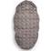 Elodie Details Light Down Footmuff Blue Garden