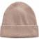 Gant Wool Ribbed Beanie - Dry Sand