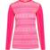 Kari Traa Mina Long Sleeve - Bright Pink
