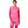 Kari Traa Mina Long Sleeve - Bright Pink