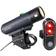 Kryptonite Light Street F-500 Medium USB To See Front