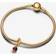 Pandora Moments Eternity Circle Dangle - Unik Metallblandning