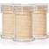 Jane Iredale Amazing Base SPF20 Satin 3-pack Refill
