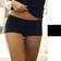 Promodoro Women's Panty E8005 Unterwäsche - Black