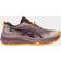 Asics Gel-Trabuco 12 Trail Running Shoes - Violet
